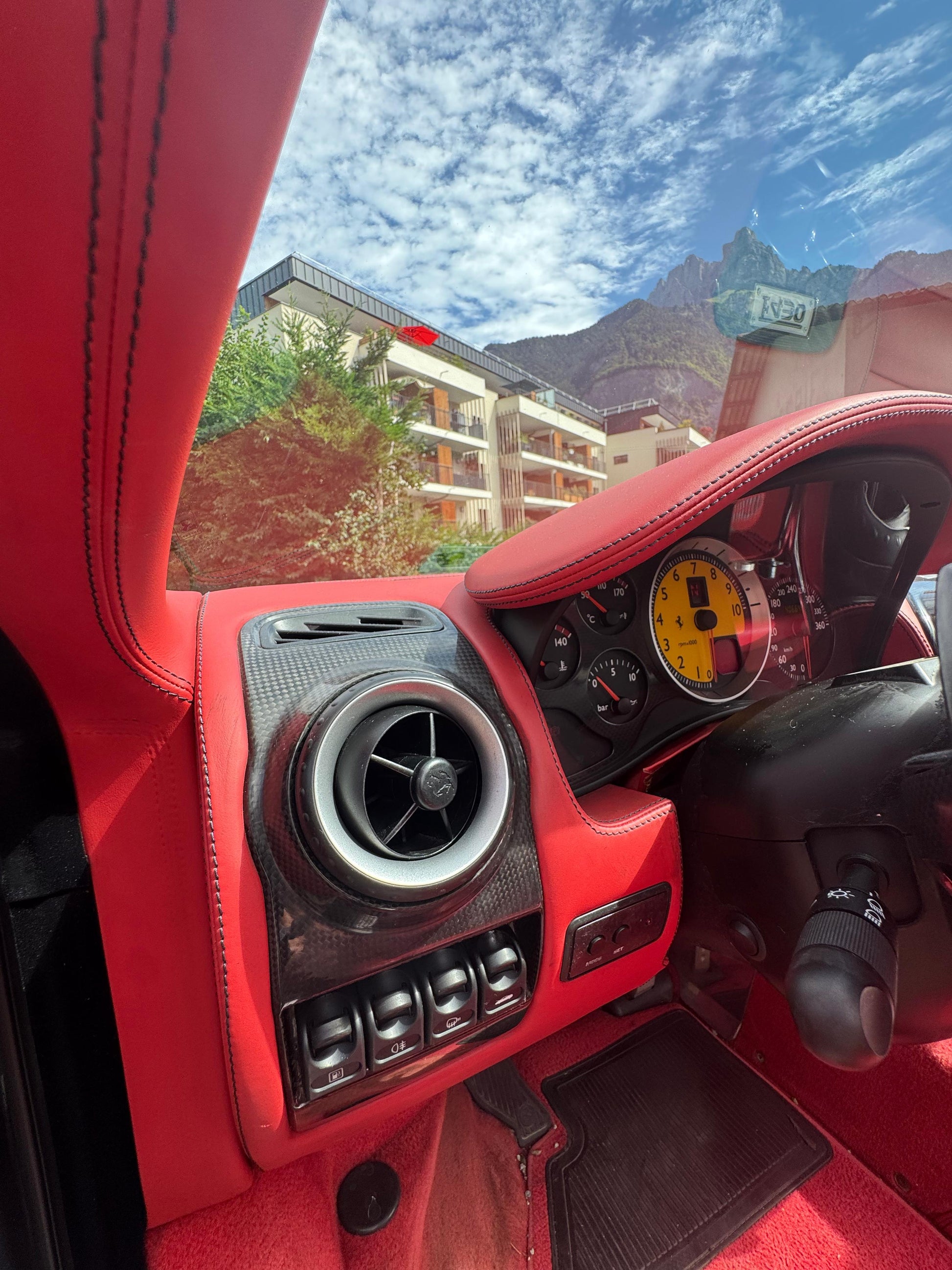 Ferrari F430 Spider