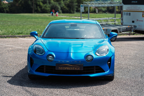 A110 GT