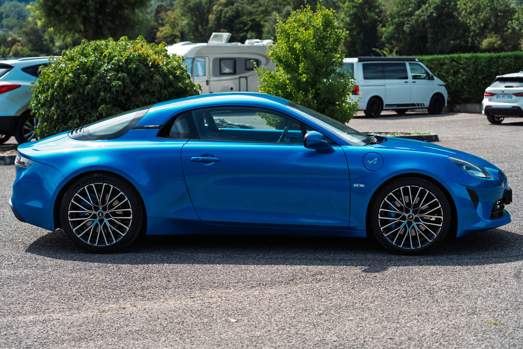 A110 GT