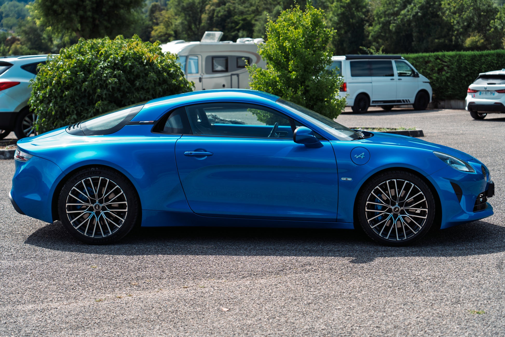 A110 GT