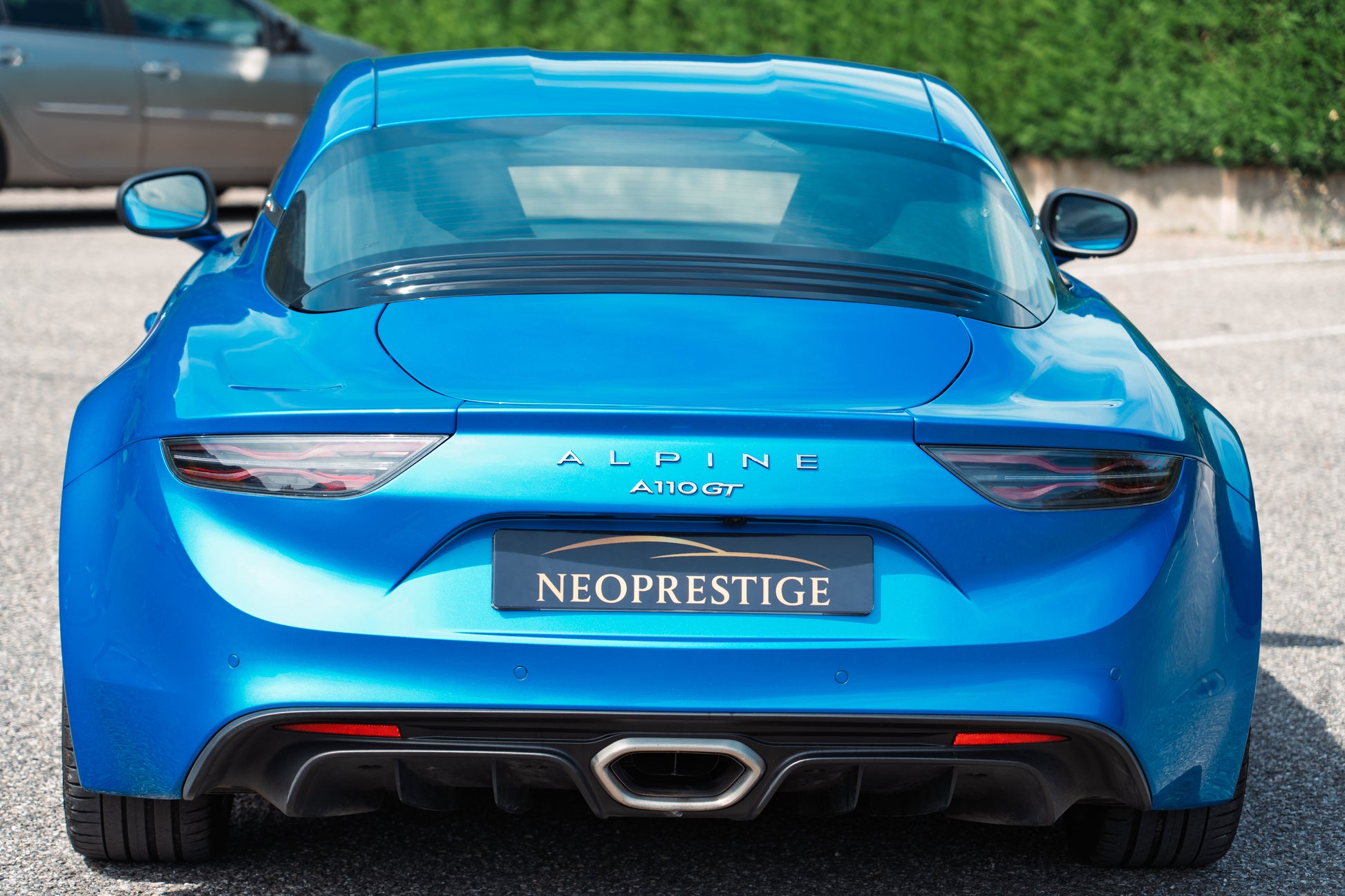 A110 GT