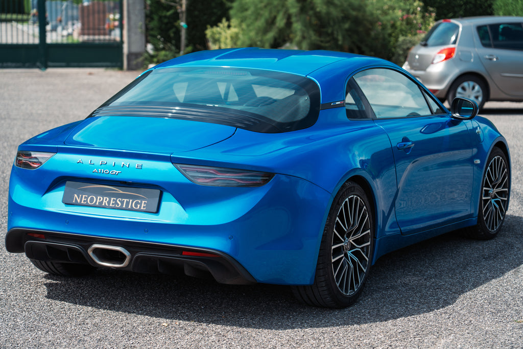 A110 GT