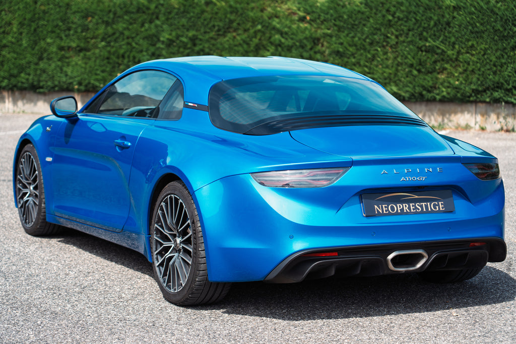 A110 GT