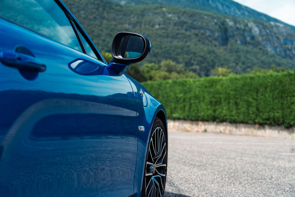 A110 GT