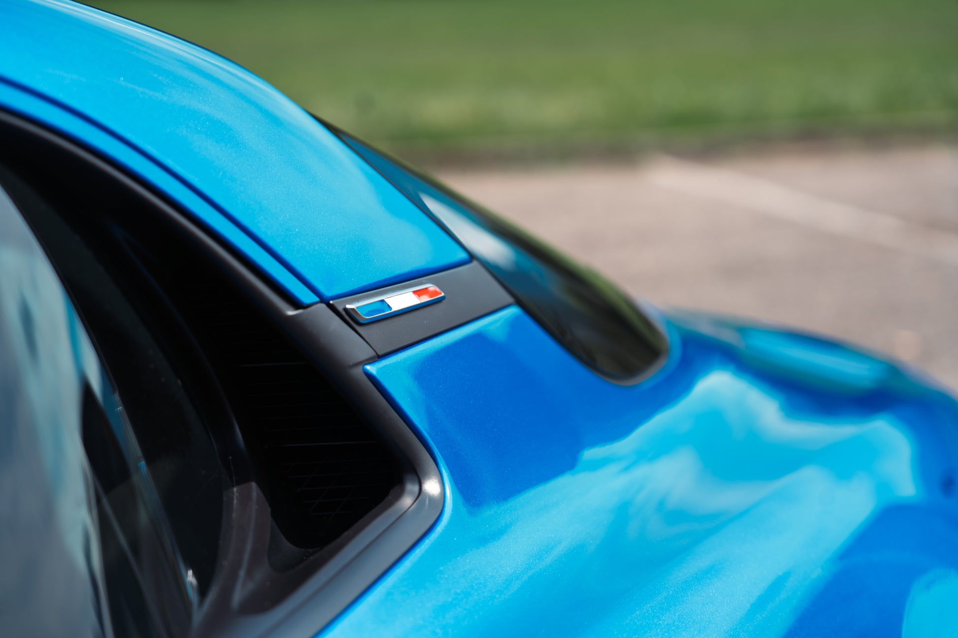 A110 GT