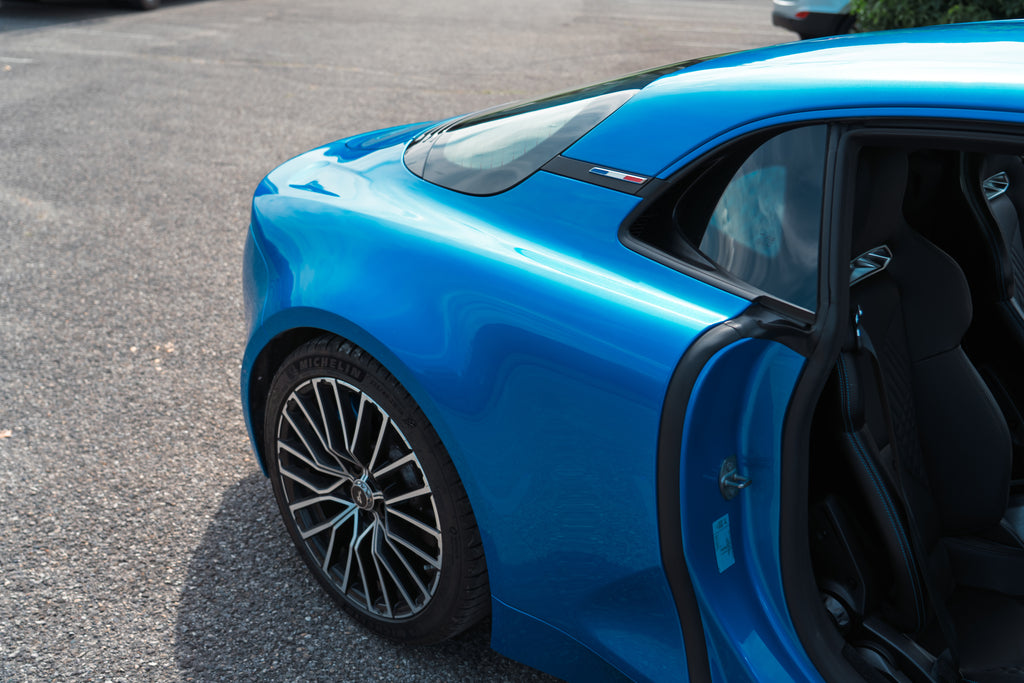 A110 GT