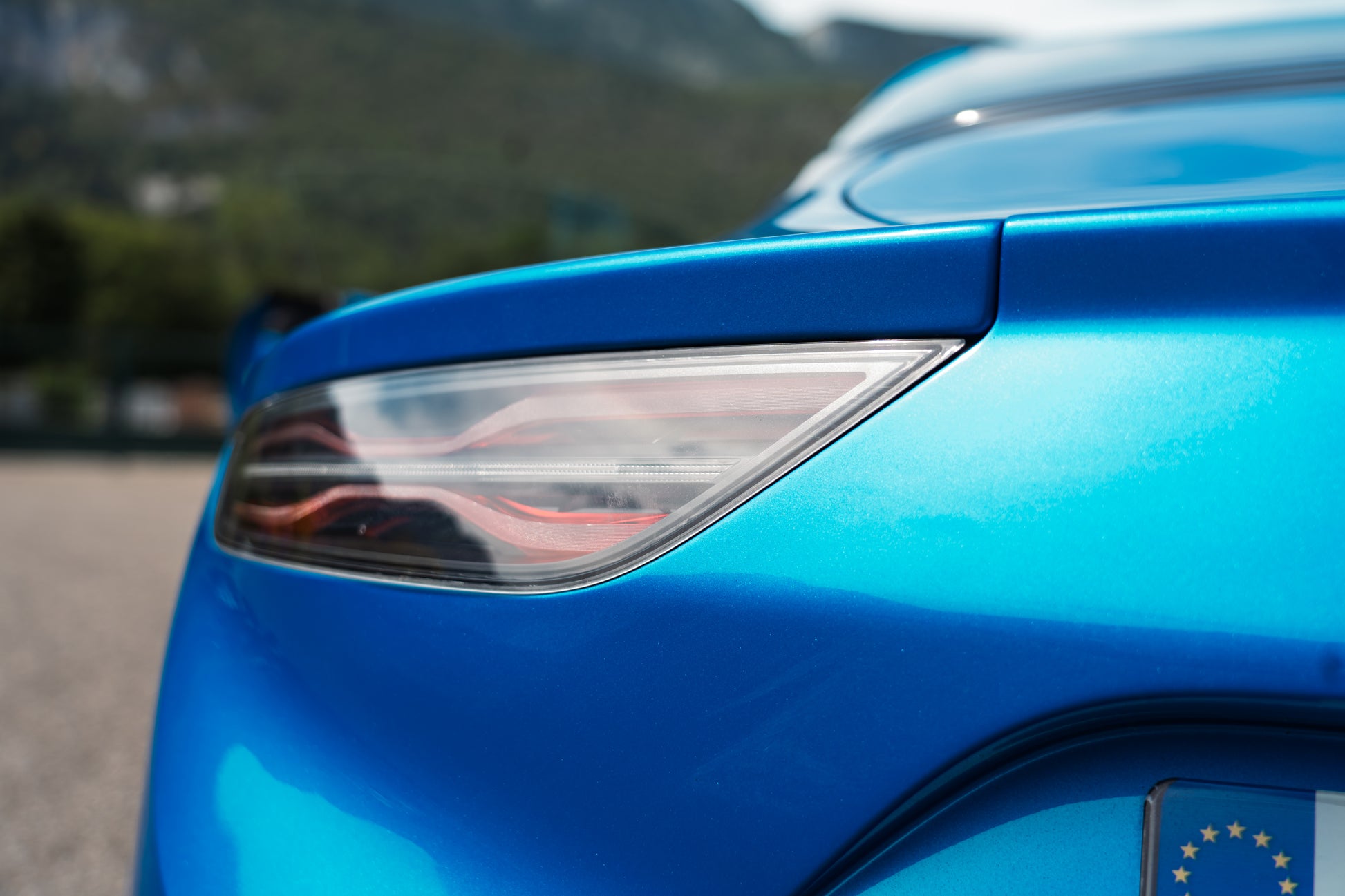 A110 GT