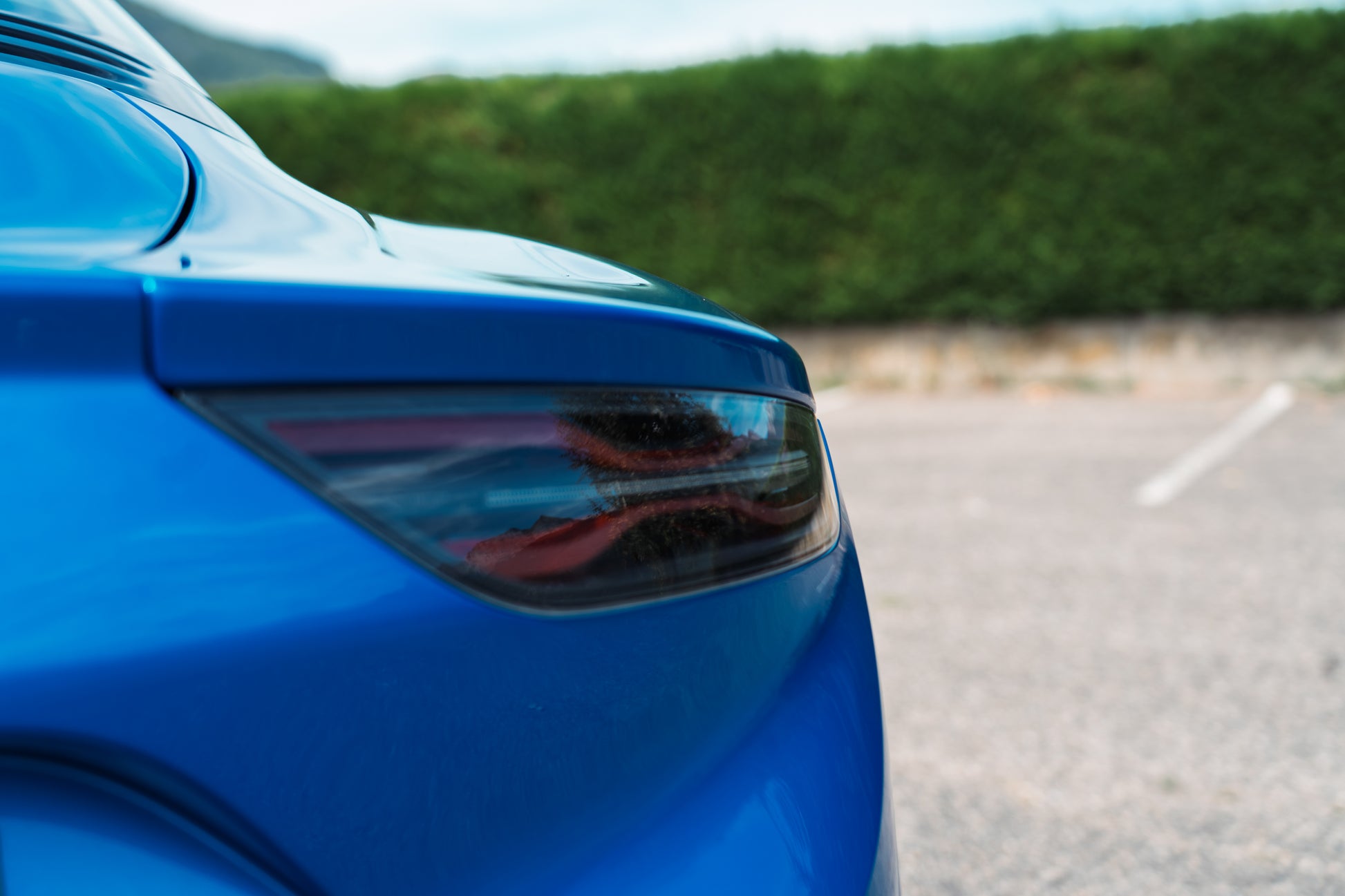 A110 GT