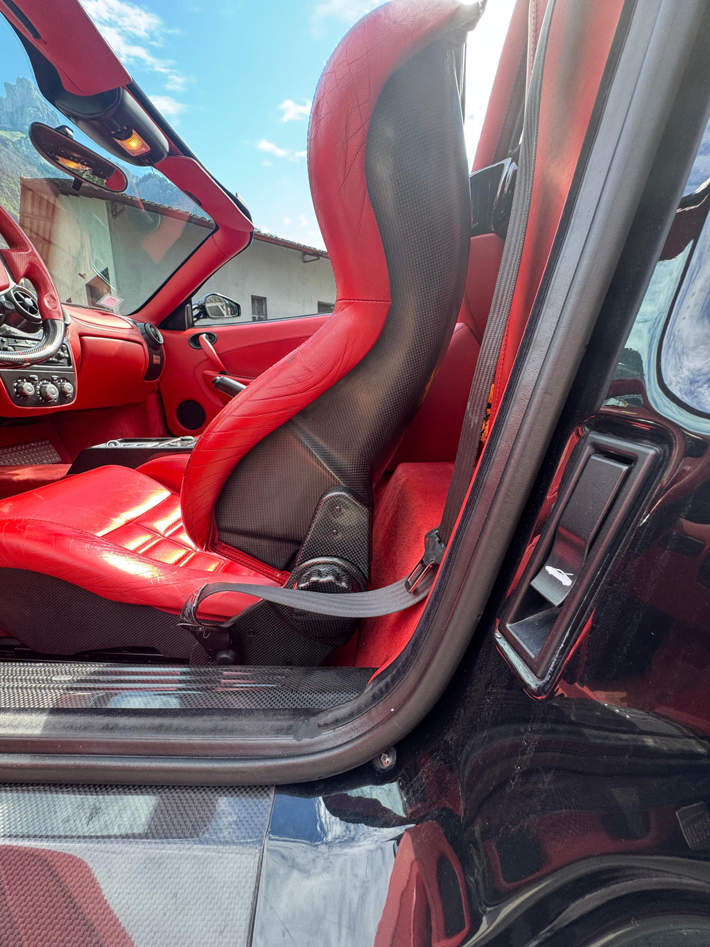 Ferrari F430 Spider