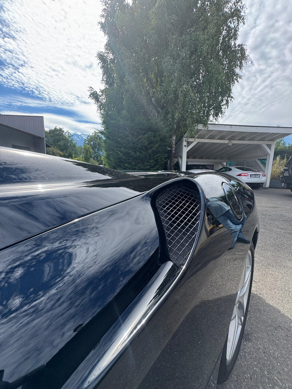 Ferrari F430 Spider