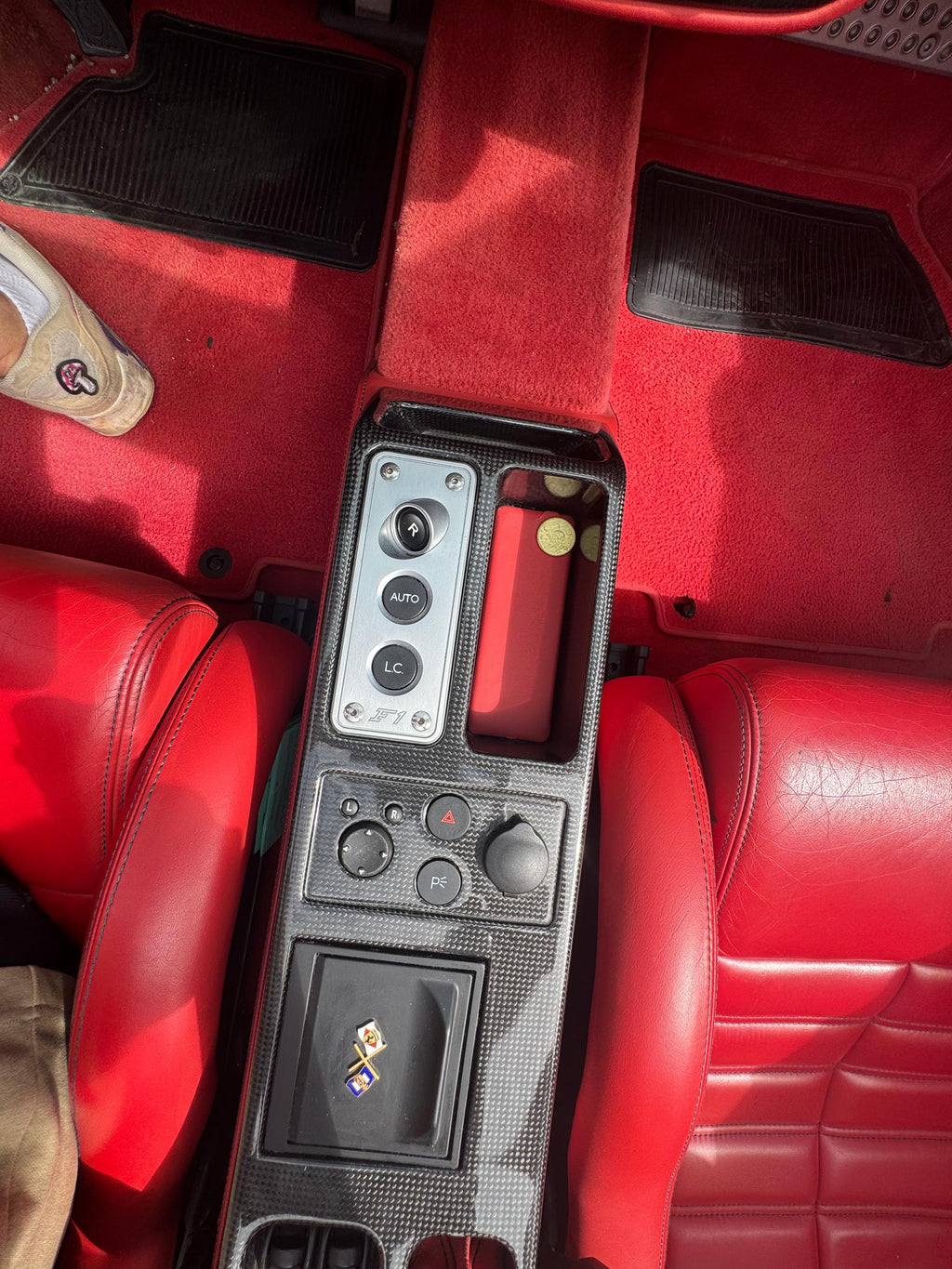 Ferrari F430 Spider
