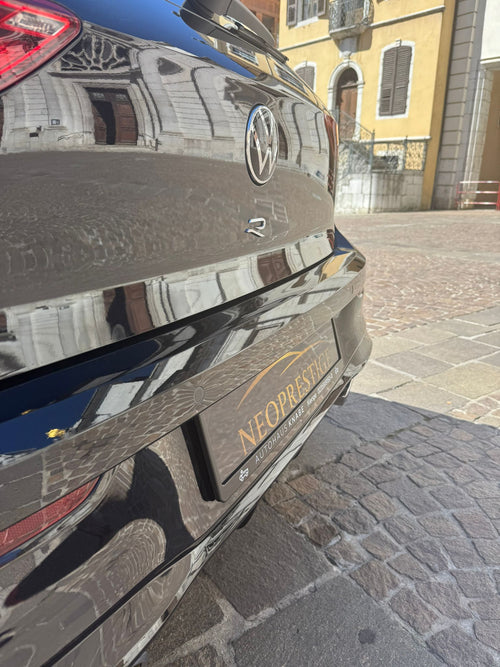 Golf 8r