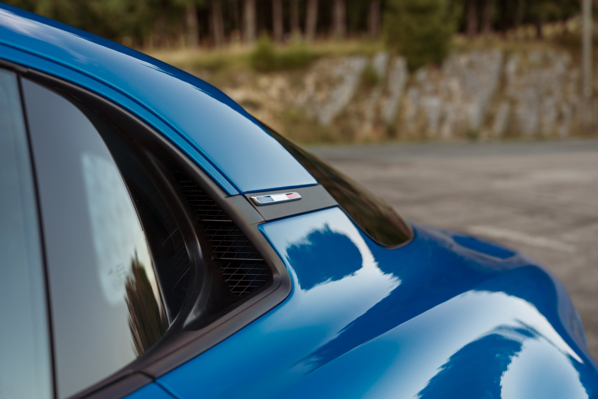 Alpine A110