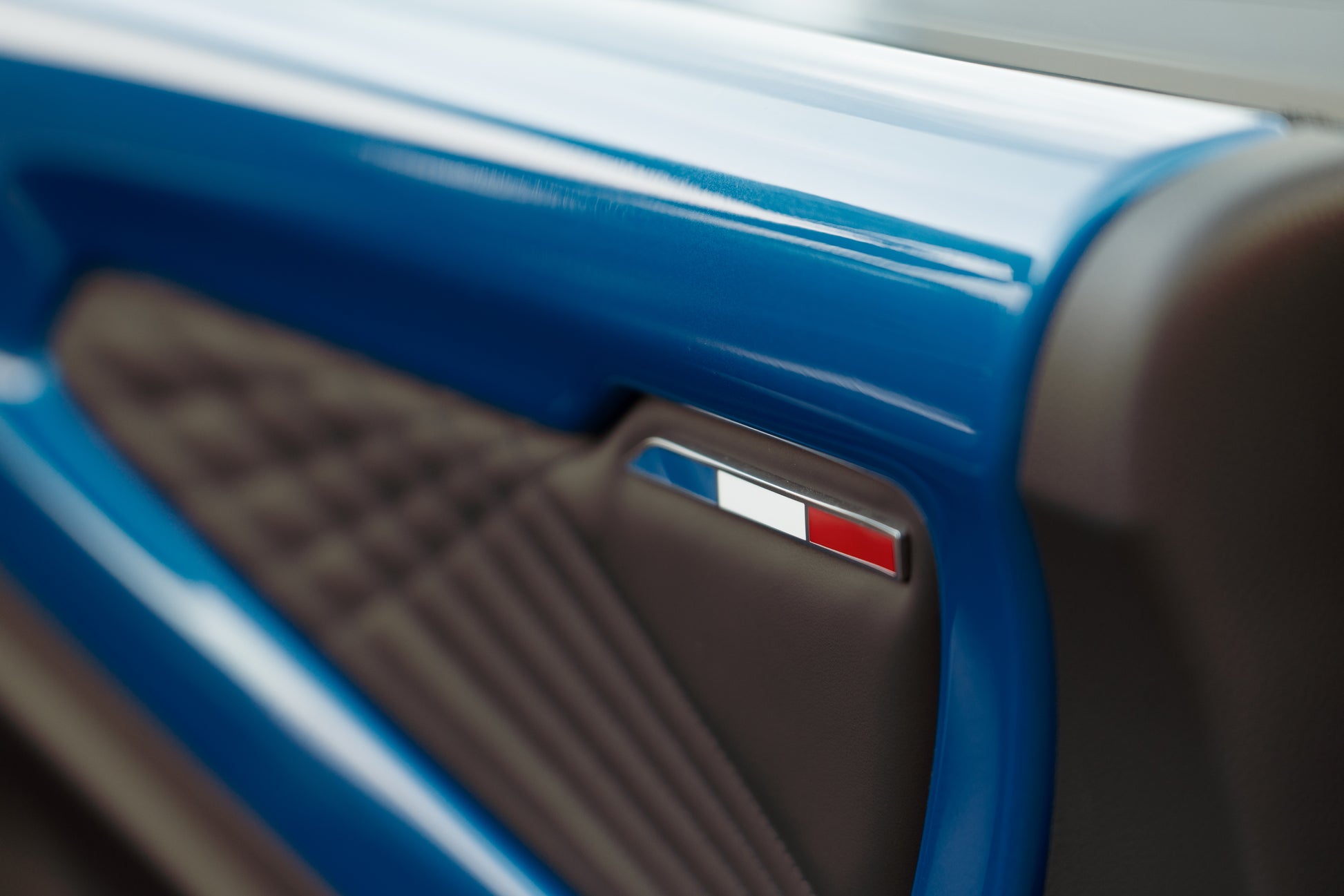 Alpine A110
