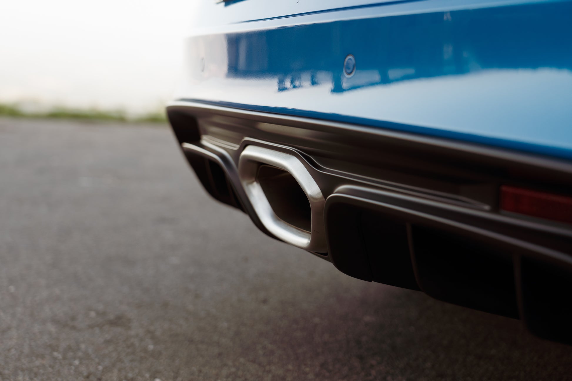Alpine A110