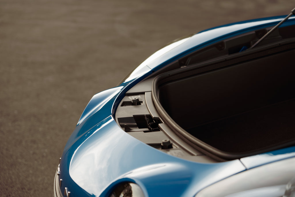 Alpine A110
