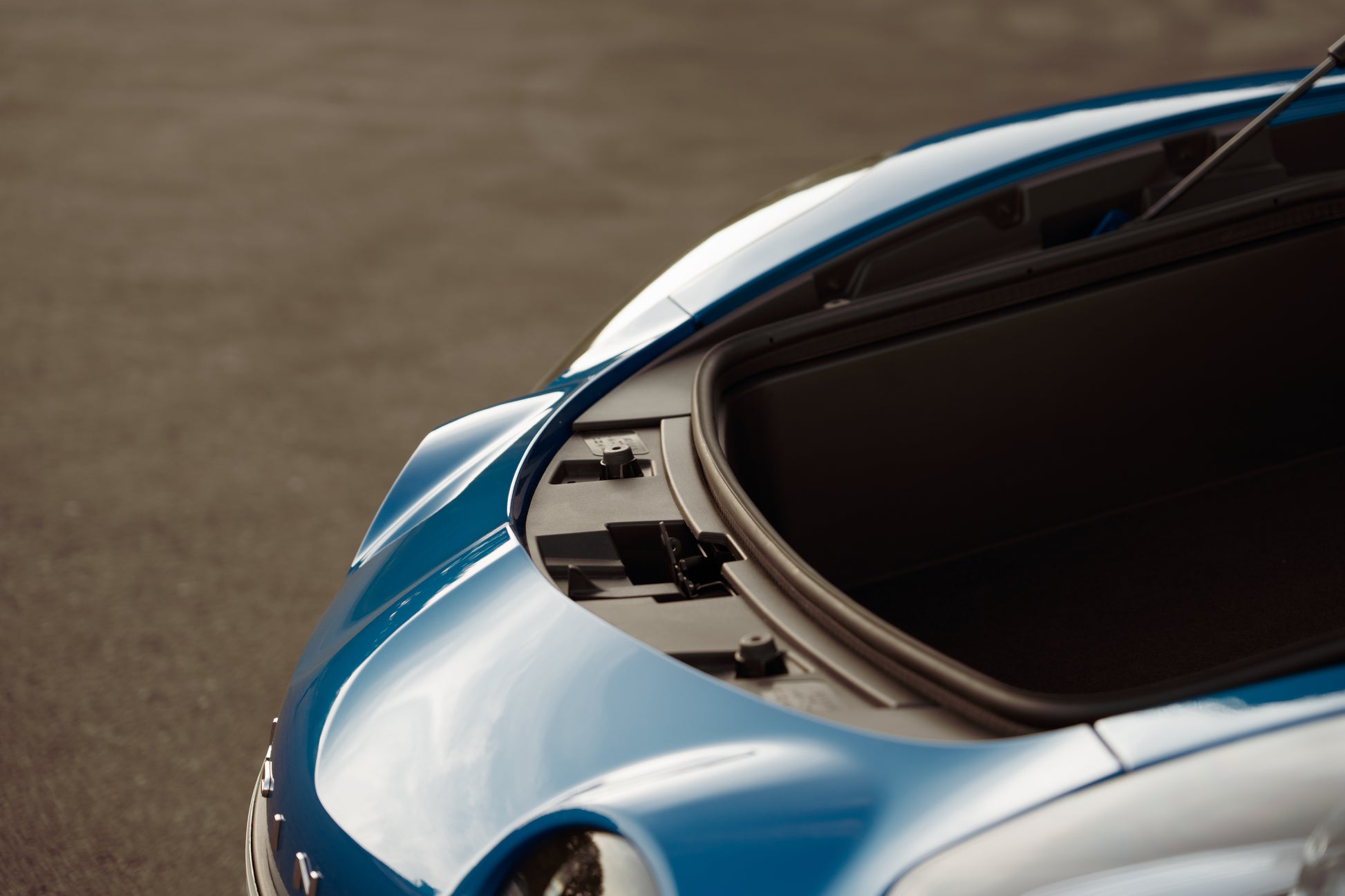 Alpine A110