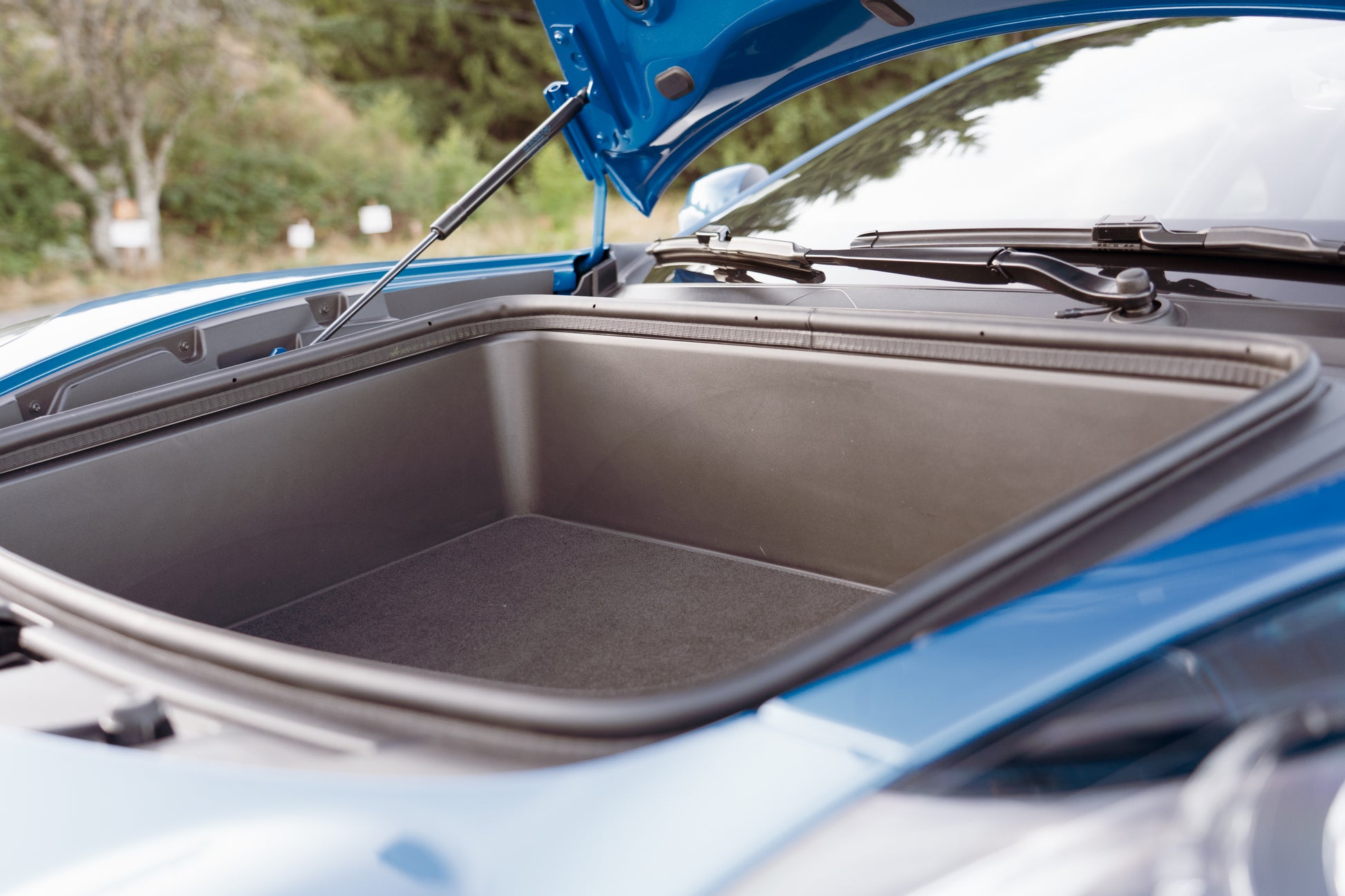 Alpine A110
