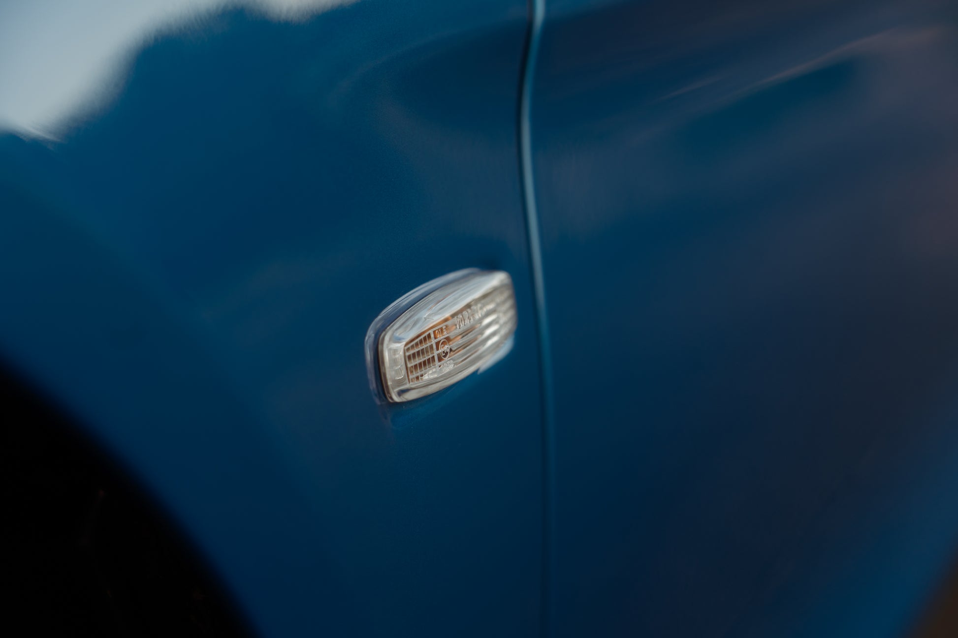 Alpine A110