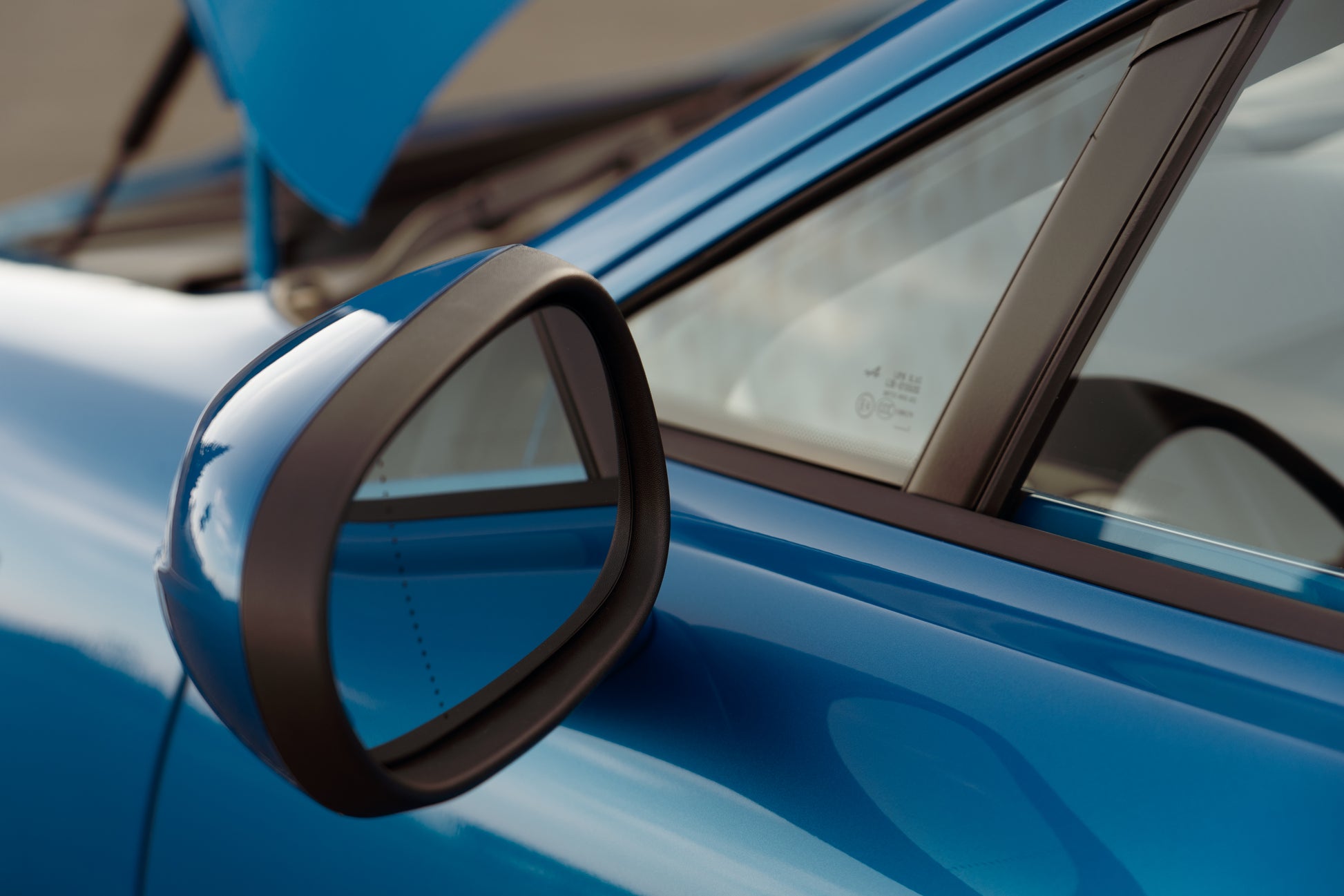 Alpine A110