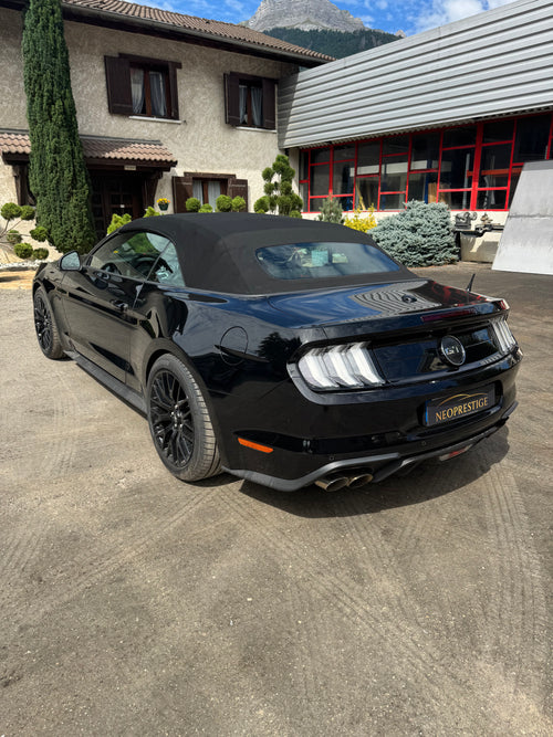 Ford Mustang GT