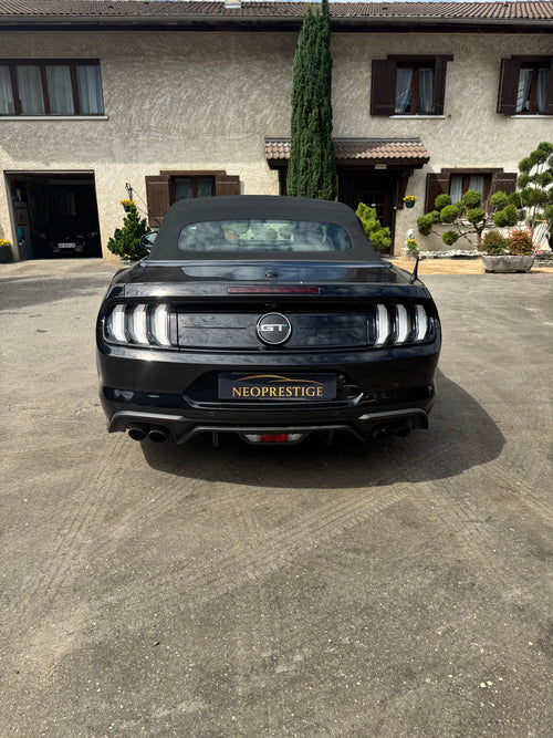 Ford Mustang GT