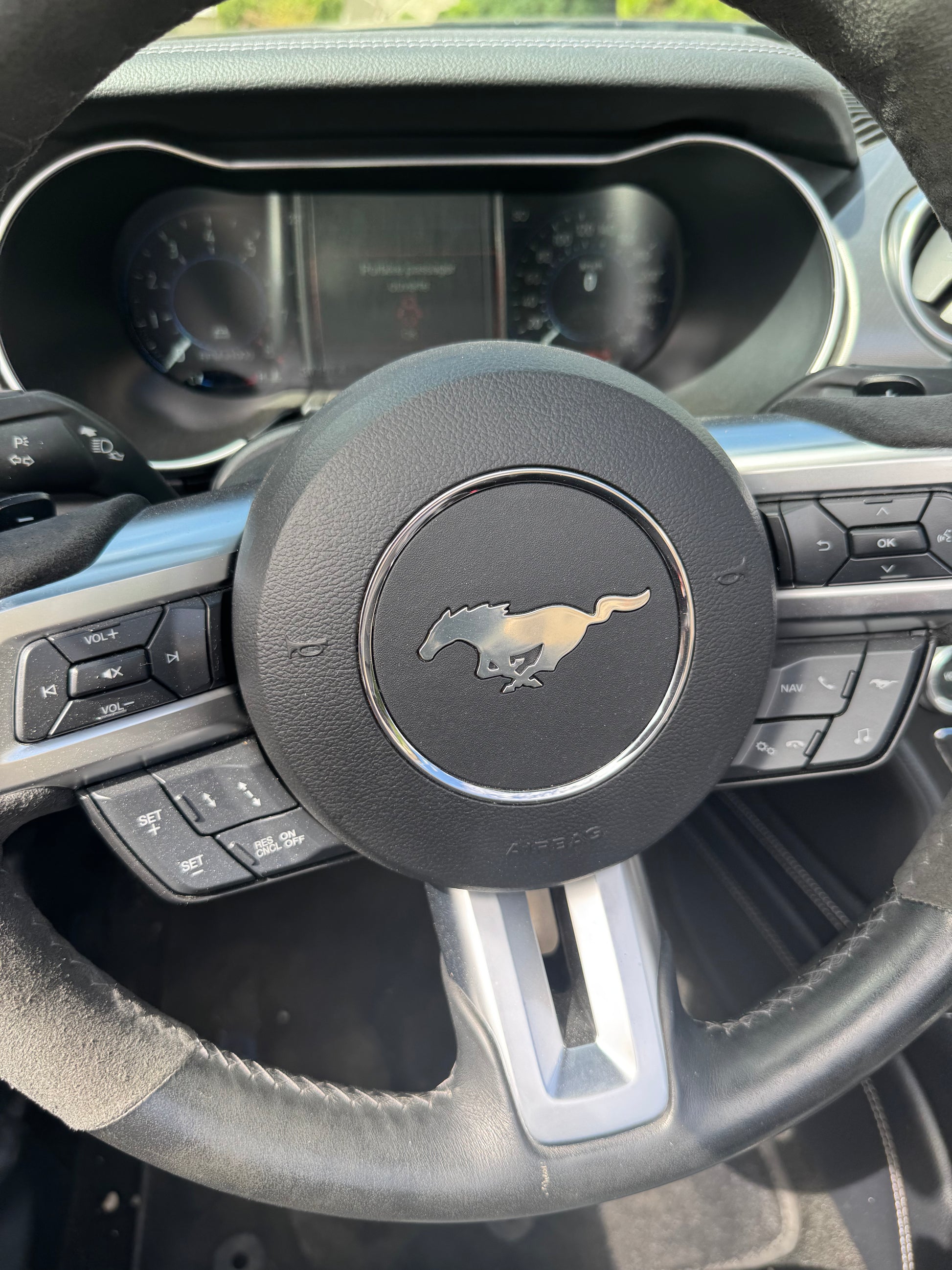 Ford Mustang GT