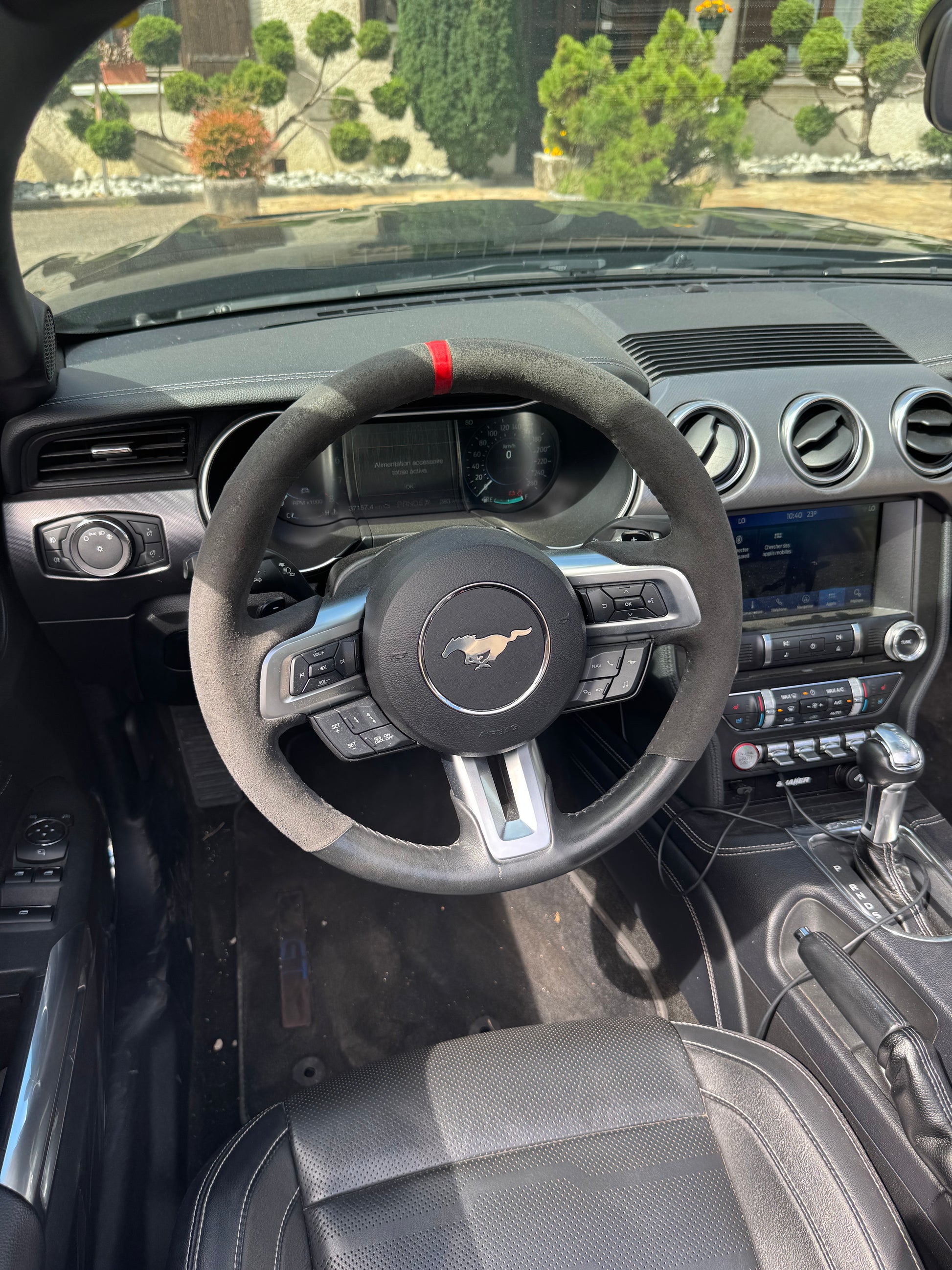 Ford Mustang GT