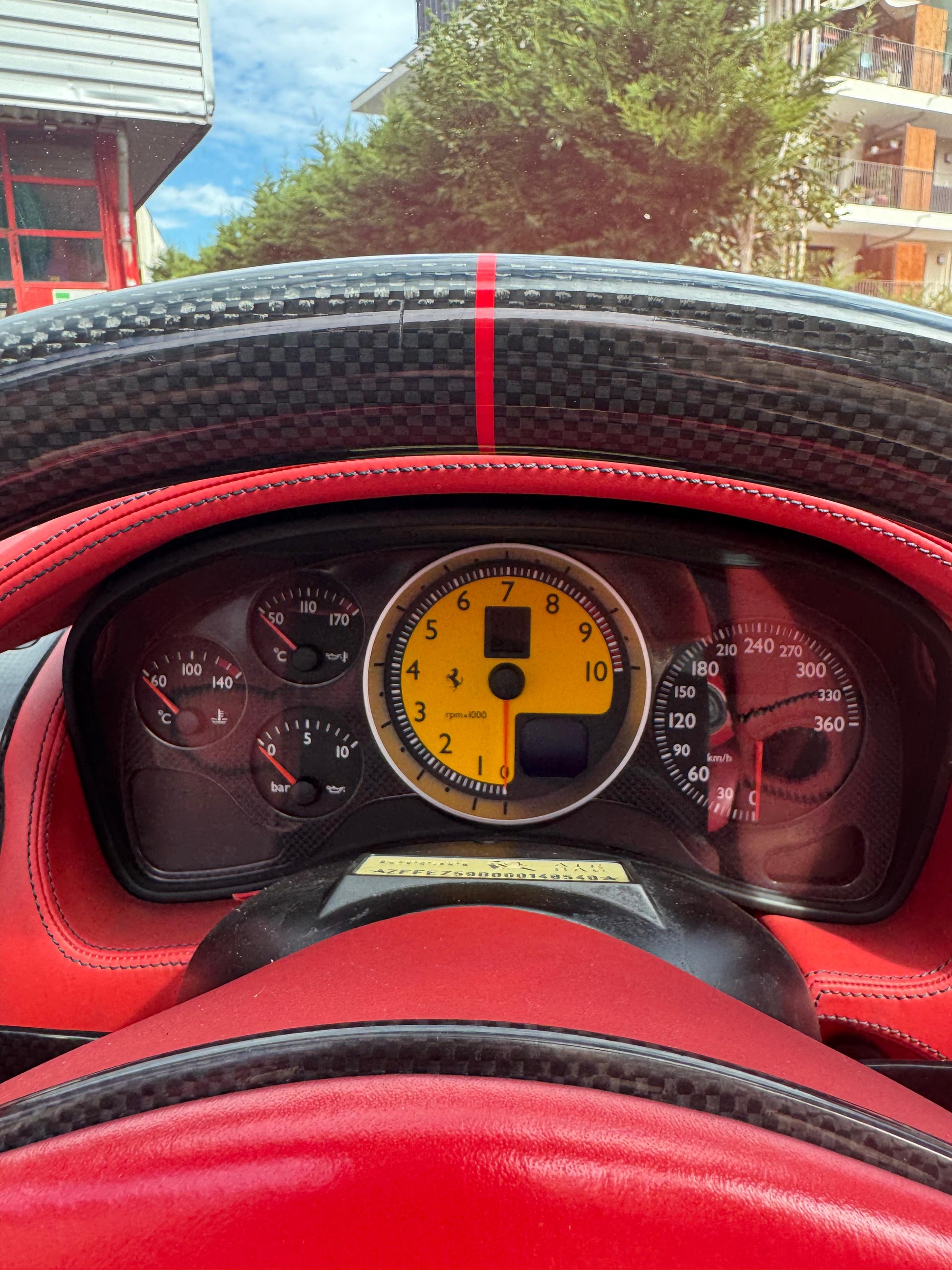 Ferrari F430 Spider