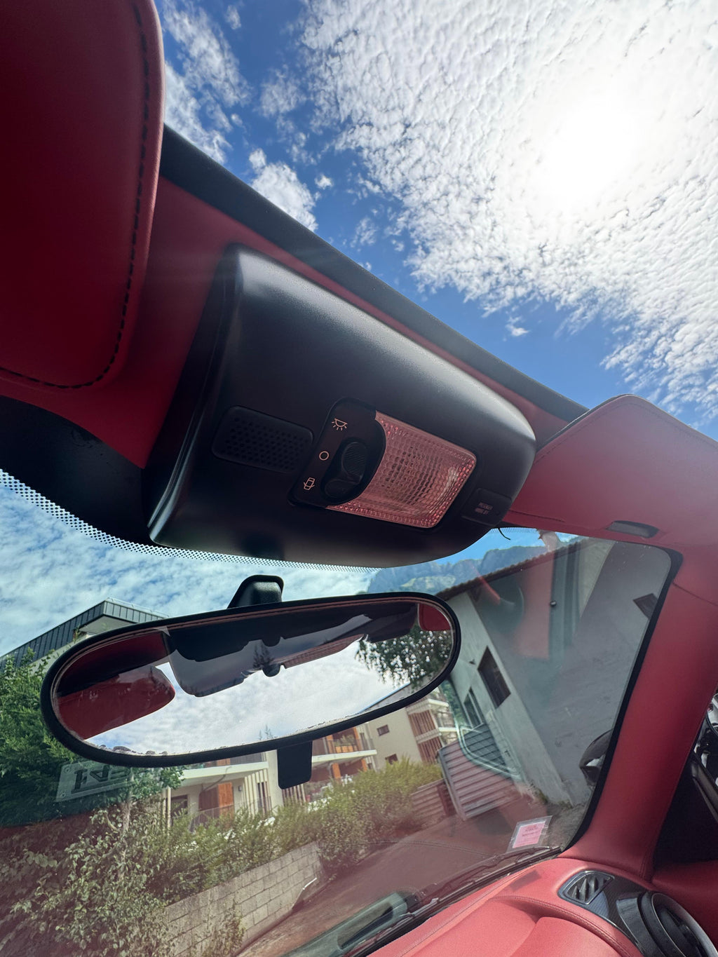Ferrari F430 Spider